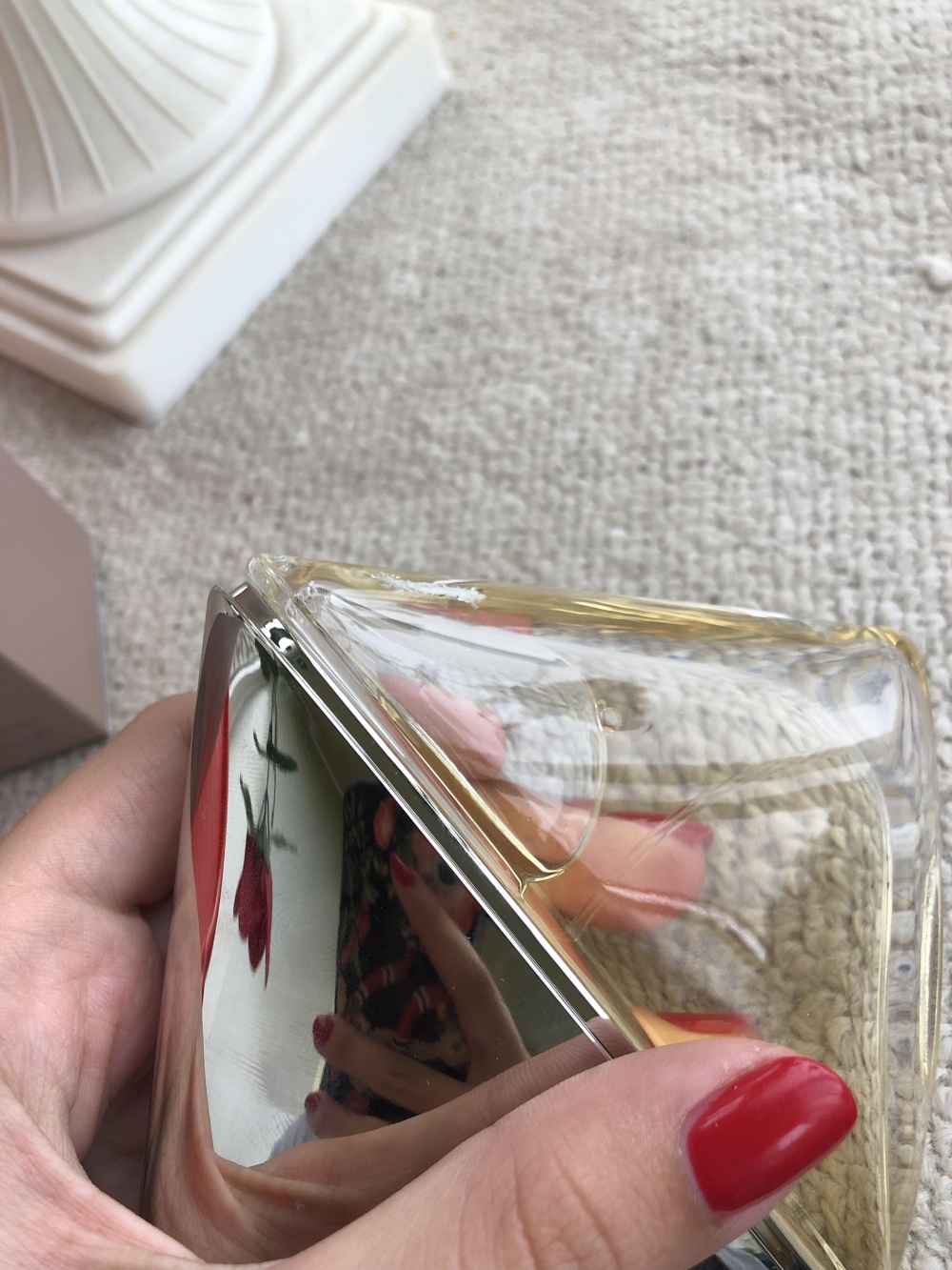 Calvin Klein Reveal EDP 50ml