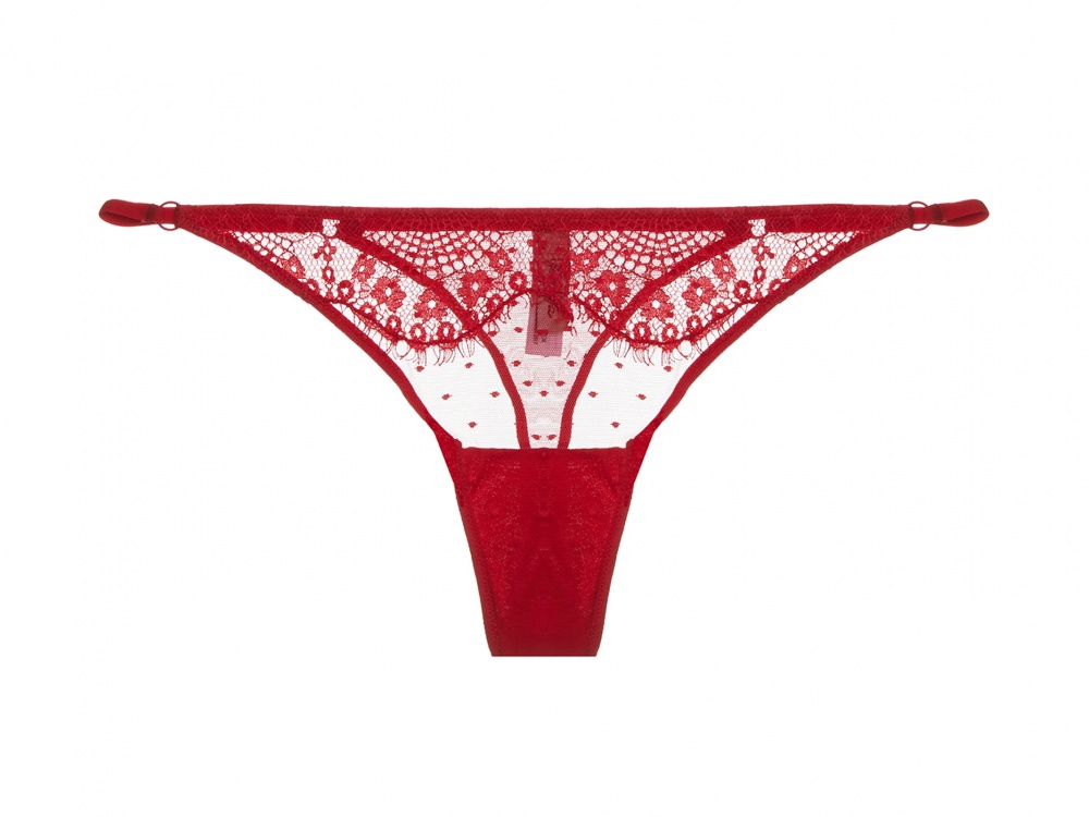 Комплект из 3х предметов Vendetta 75B, низ M/L