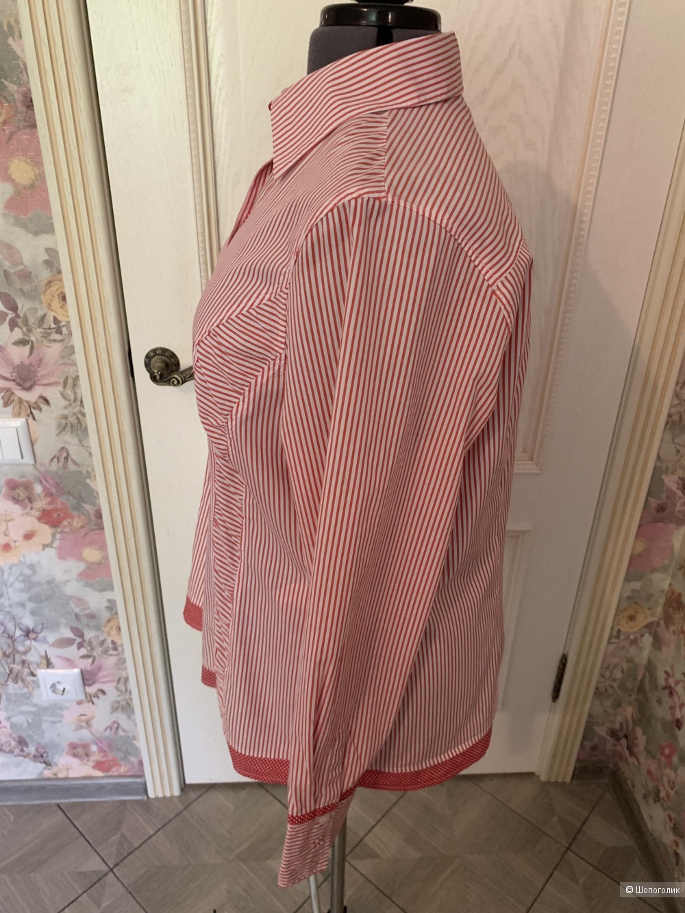 Рубашка Betty Barclay, 50 размер