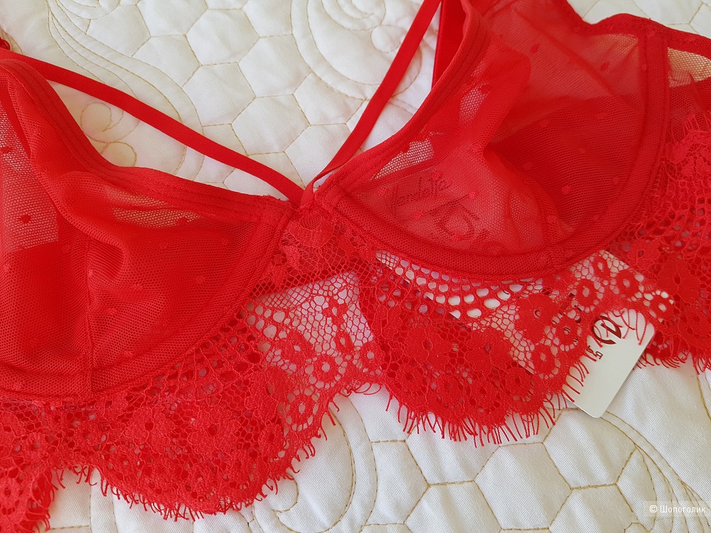 Комплект из 3х предметов Vendetta 75B, низ M/L