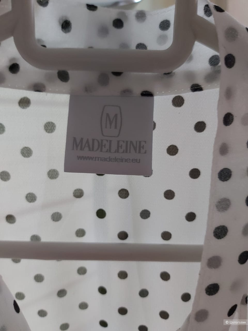 Блуза MADELEIN, размер L