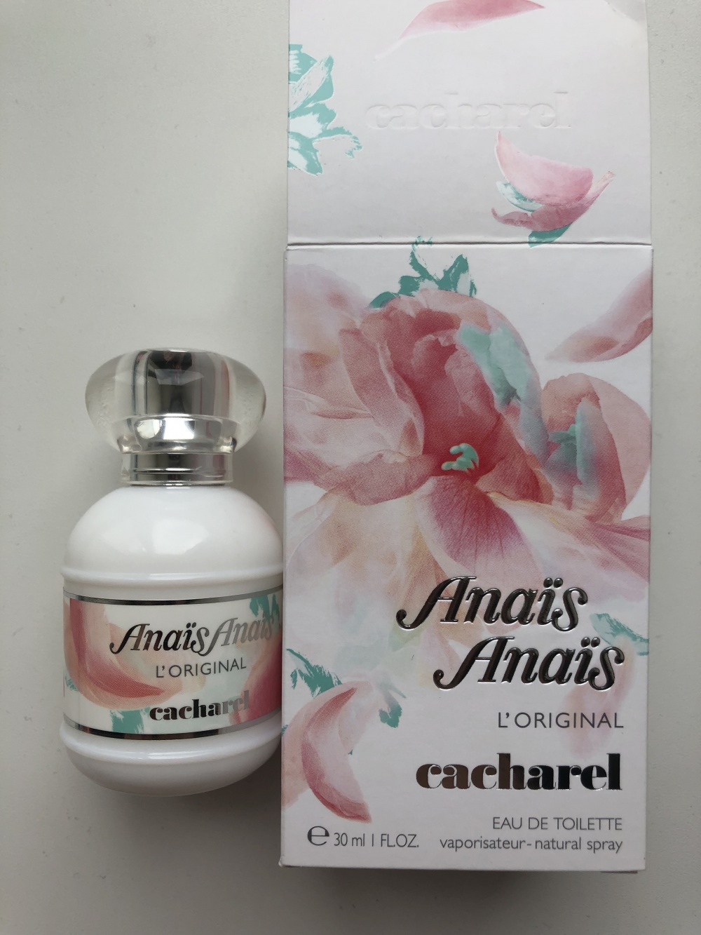 CACHAREL Anais Anais L'Original EDT 30ml