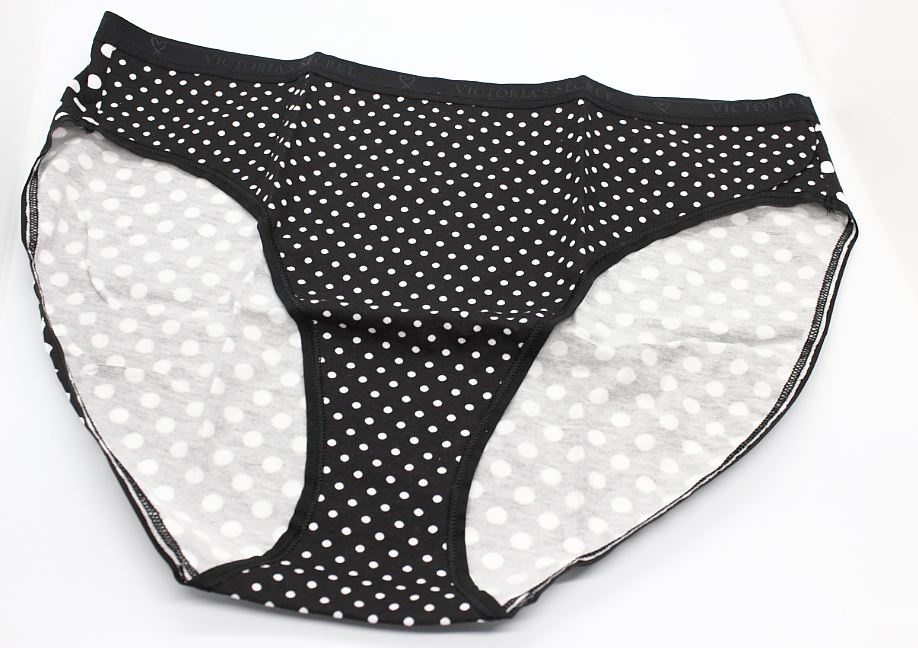 Трусики Victoria's Secret, размер XL ( ОБ 113 -115 см )