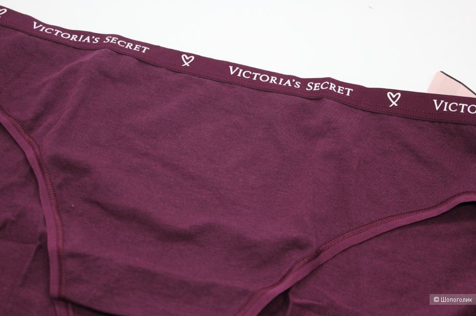 Трусики Victoria's Secret, размер XL ( ОБ 113 -115 см )