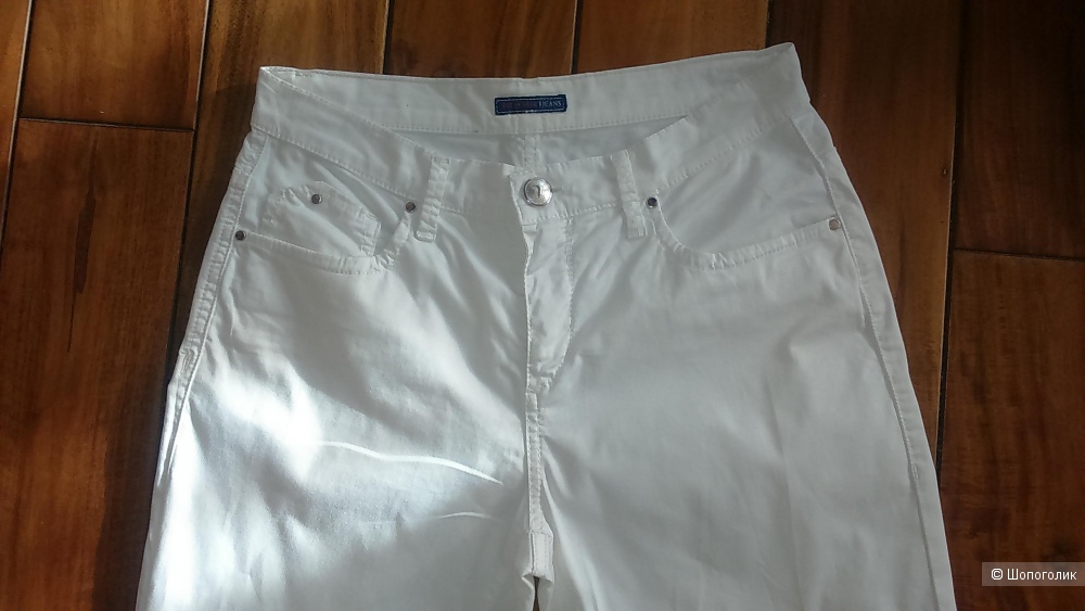 Джинсы Trussardi , 41 27 Uk size 25