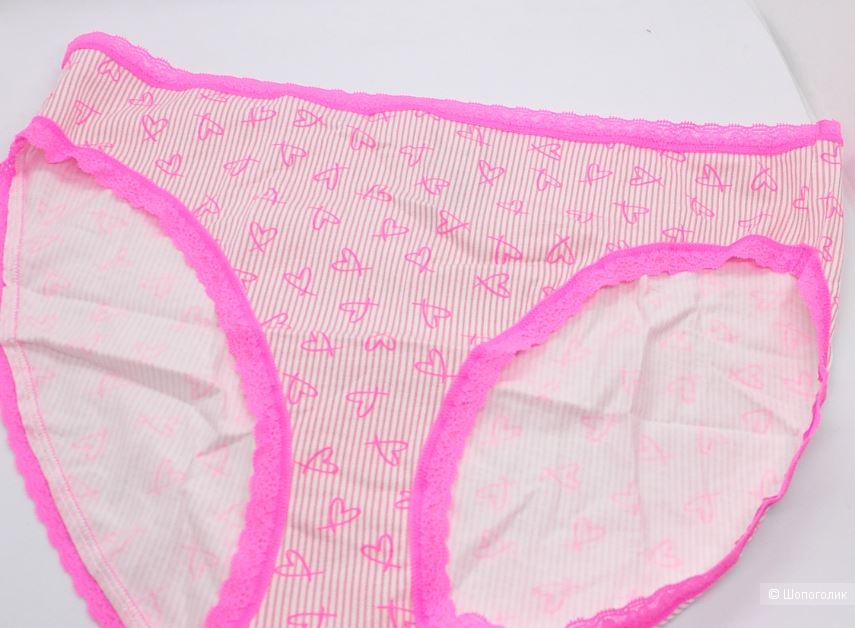 Трусики Victoria's Secret, размер XL ( ОБ 113 -115 см )