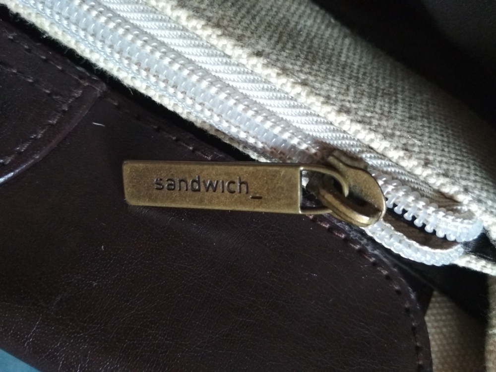 Сумка Sandwich