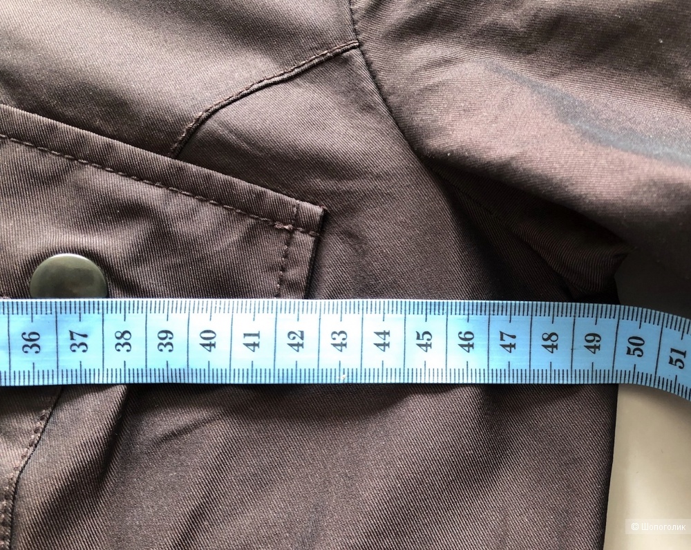 Куртка Sisley размер M ( 46 )
