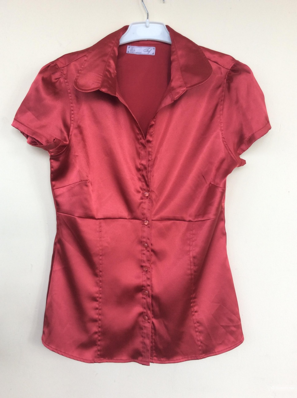 Блузка Zara размер 44-46