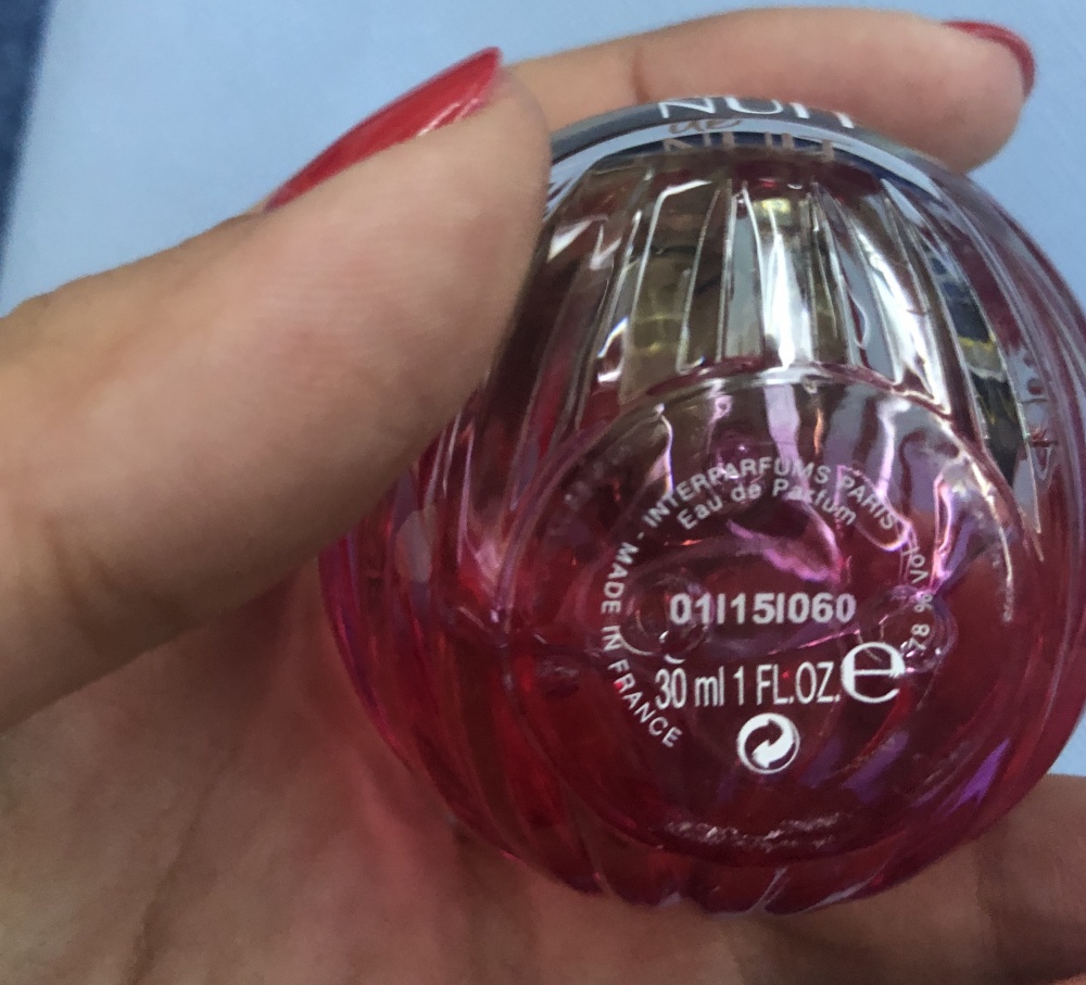 Lanvin Eclat de Nuit 30ml EDP