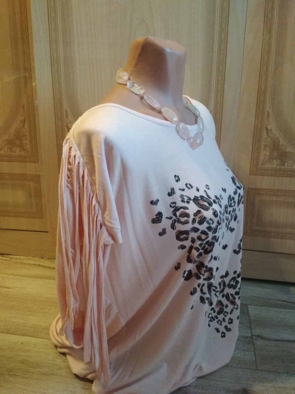 Футболка M& mode Xl