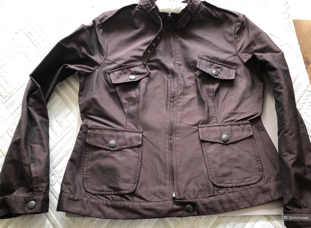 Куртка Sisley размер M ( 46 )