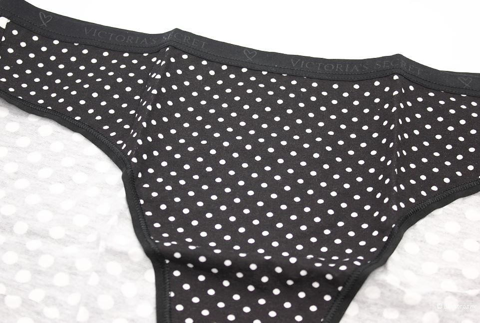 Трусики Victoria's Secret, размер XL ( ОБ 113 -115 см )