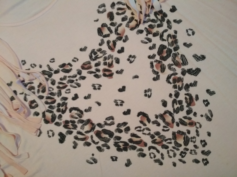 Футболка M& mode Xl
