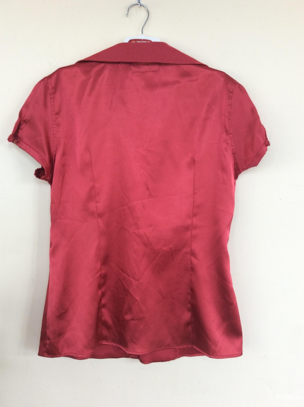 Блузка Zara размер 44-46