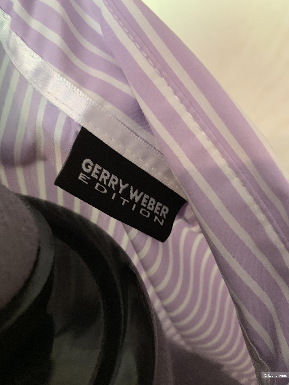Рубашка Gerry Weber, 48 размер