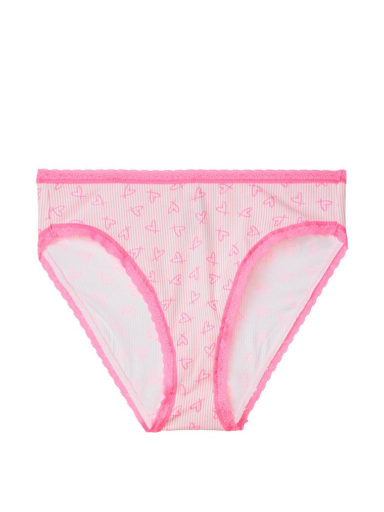 Трусики Victoria's Secret, размер XL ( ОБ 113 -115 см )