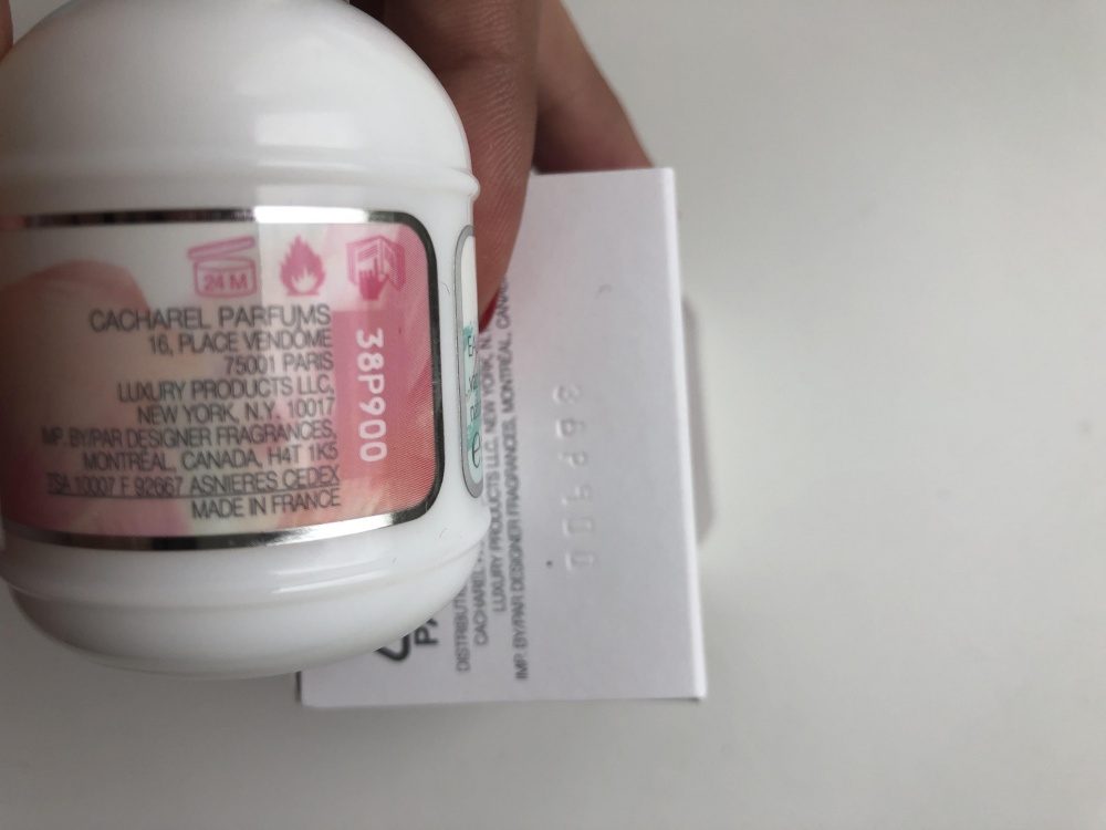 CACHAREL Anais Anais L'Original EDT 30ml