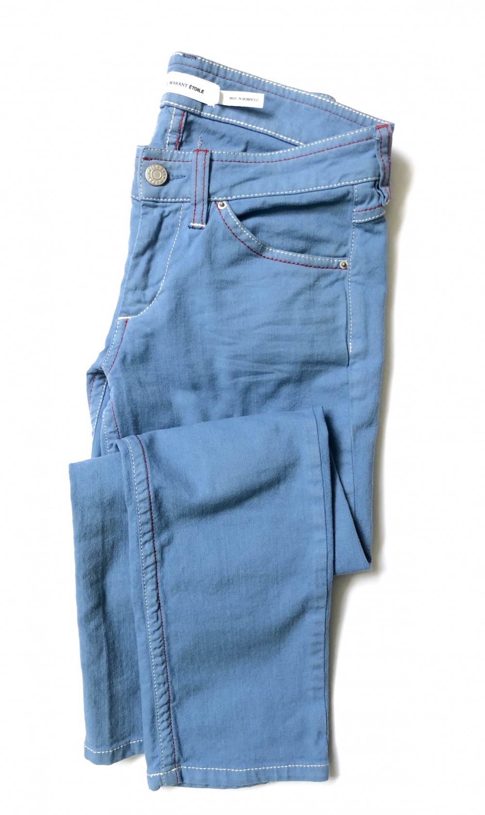 Isabel Marant Etoile джинсы размер 36