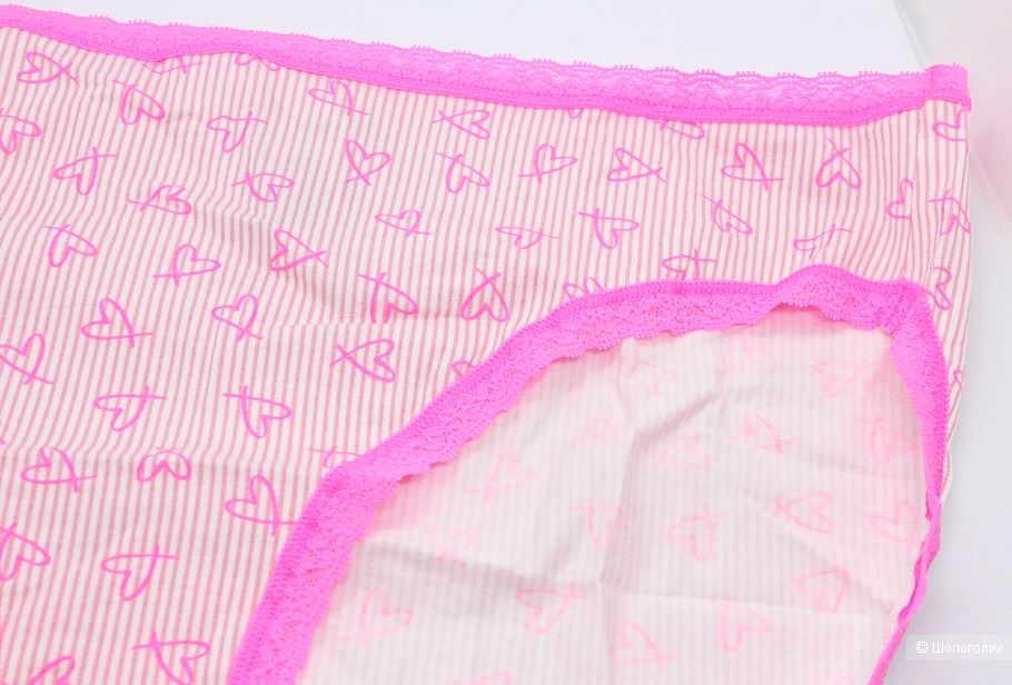 Трусики Victoria's Secret, размер XL ( ОБ 113 -115 см )
