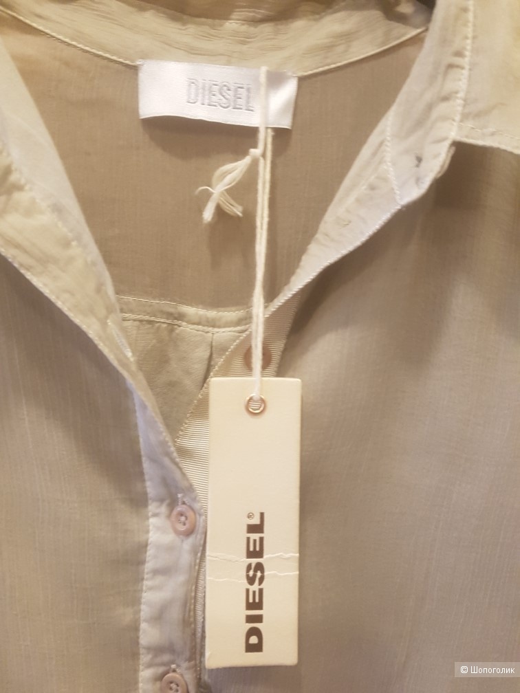 Платье Diesel - М- на 42 русс