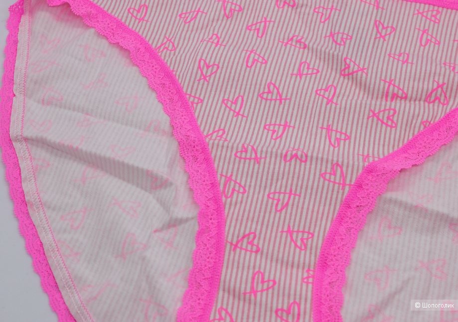 Трусики Victoria's Secret, размер XL ( ОБ 113 -115 см )