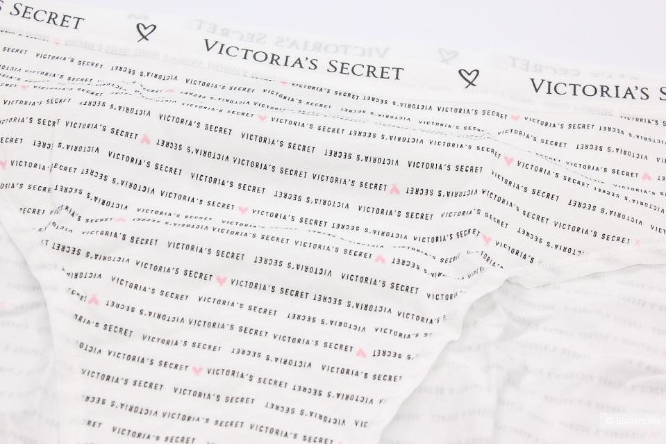 Трусики Victoria's Secret, размер XL ( ОБ 113 -115 см )