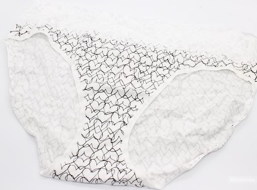 Трусики Victoria's Secret, размер XL ( ОБ 113 -115 см )