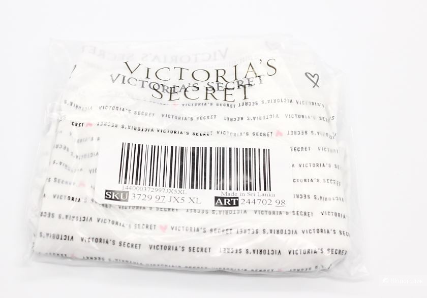Трусики Victoria's Secret, размер XL ( ОБ 113 -115 см )