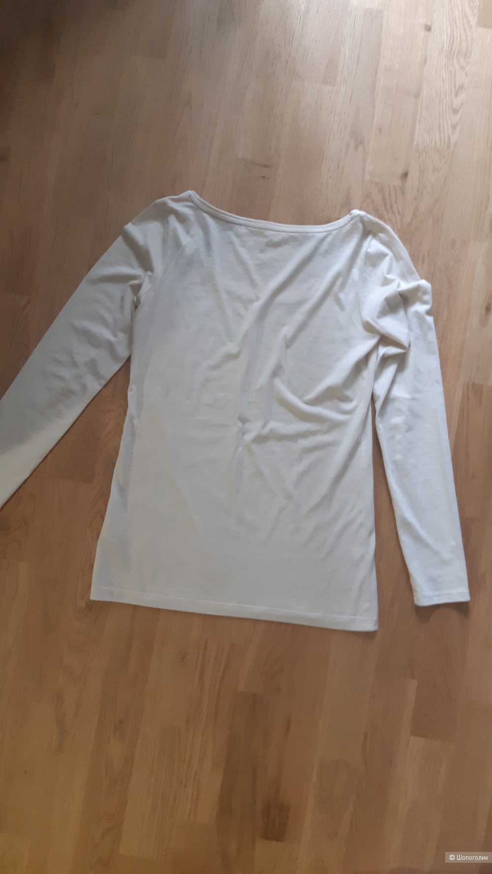 Футболка с длинным рукавом Esprit 44 р-р S