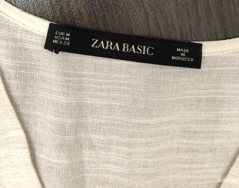 Платье Zara, размер М