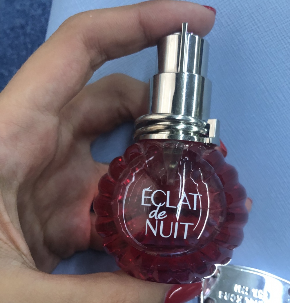 Lanvin Eclat de Nuit 30ml EDP