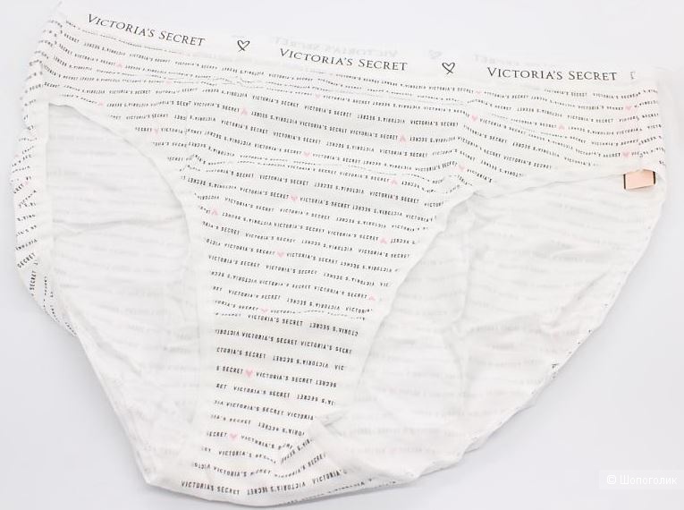 Трусики Victoria's Secret, размер XL ( ОБ 113 -115 см )