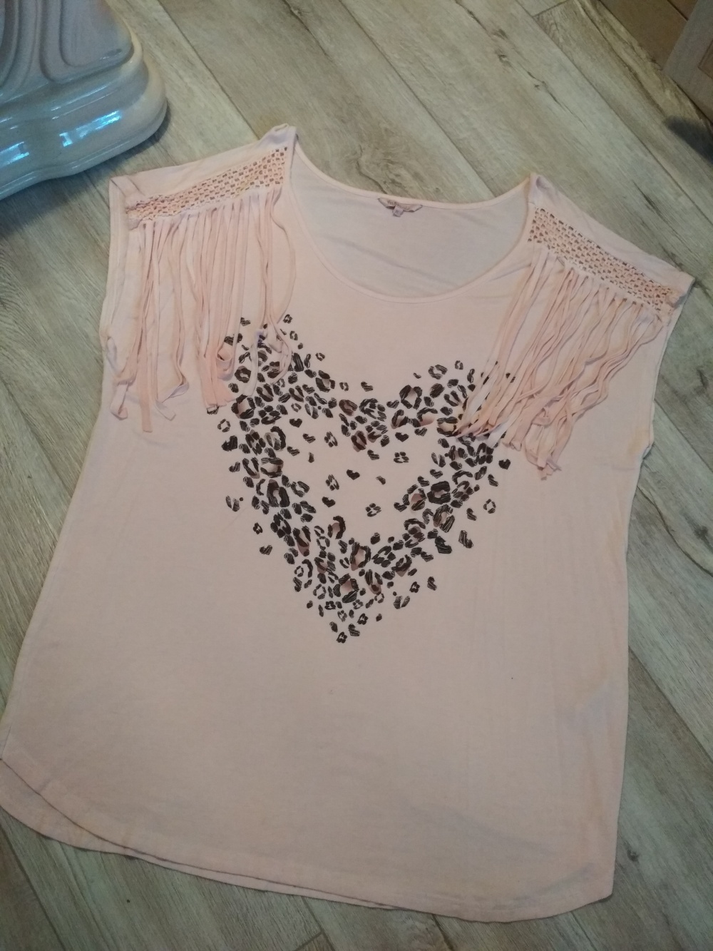 Футболка M& mode Xl