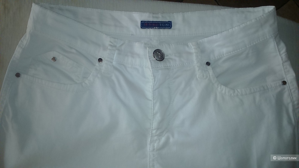 Джинсы Trussardi ,  41   27  Uk size 25