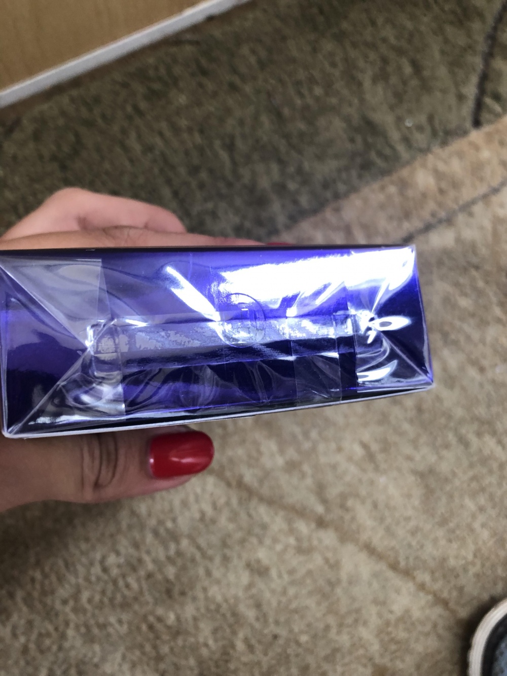 Paco Rabanne ultraviolet man EDT 50ml