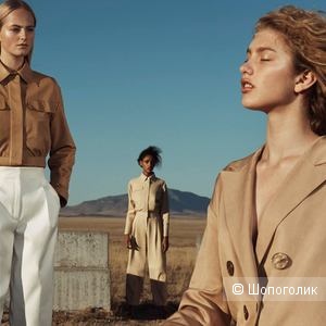 Жакет Massimo Dutti размер м