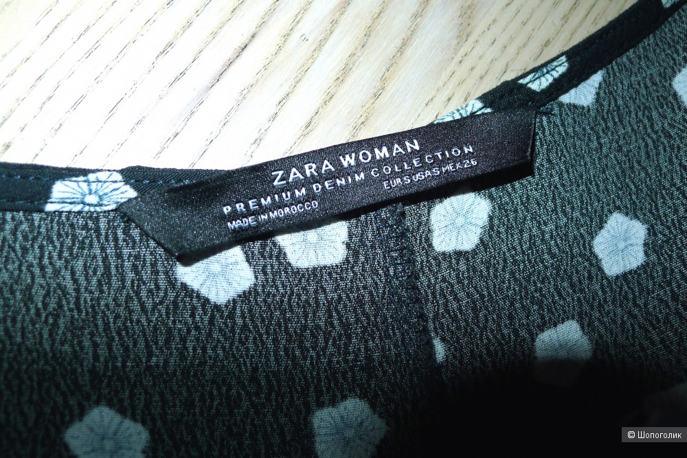 Комбинезон Zara WOMAN размер S