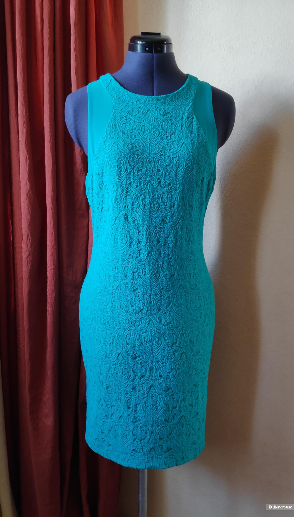 Платье ZARA, Размер L/M.