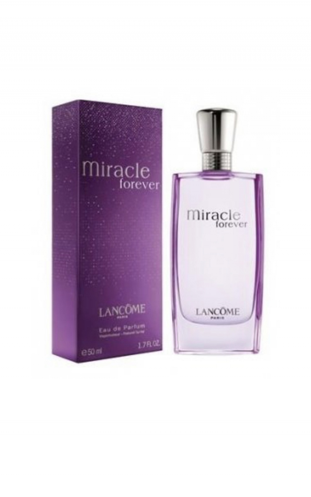 Парфюмерная вода Lancome "Miracle forever" 75 ml