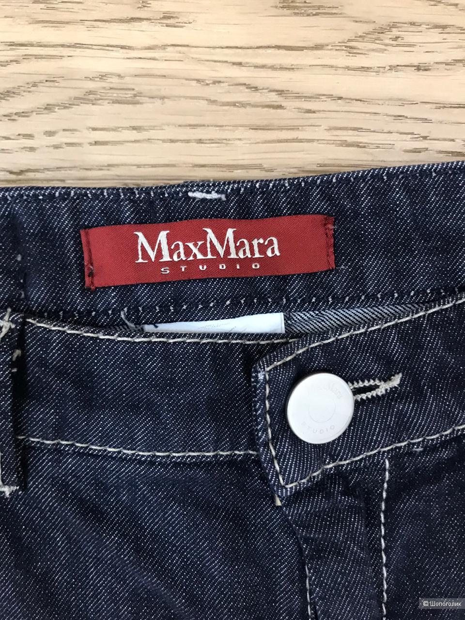 Джинсы Max Mara, 36 размер