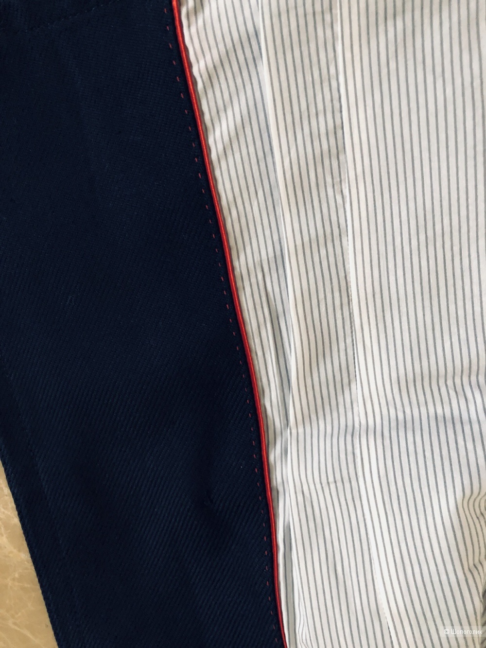 Пиджак Massimo Dutti размер s