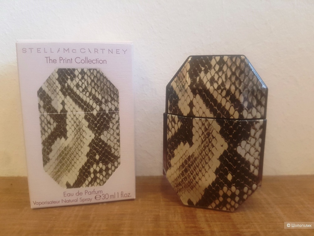 Парфюм  Stella Stella McCartney The Print Collection 2015 -ПВ 30/30 мл