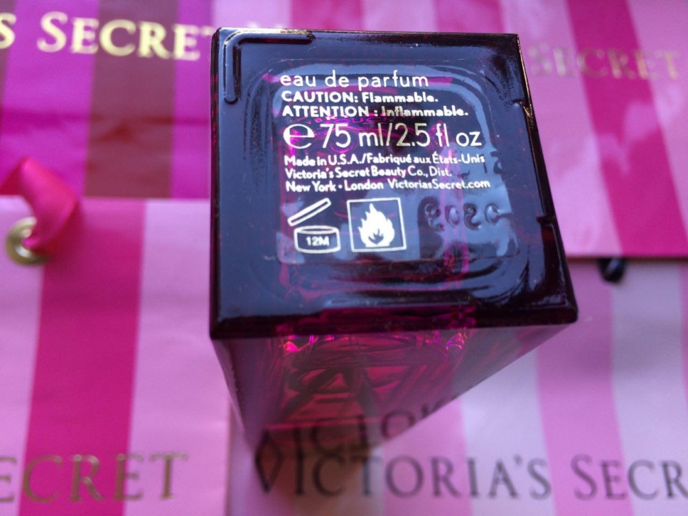 Духи Victoria's Secret Very Sexy Touch 75 мл