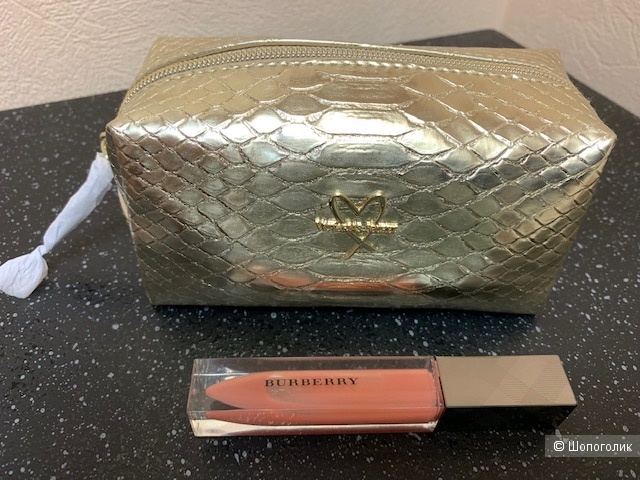 Косметичка Victoria’s Secret