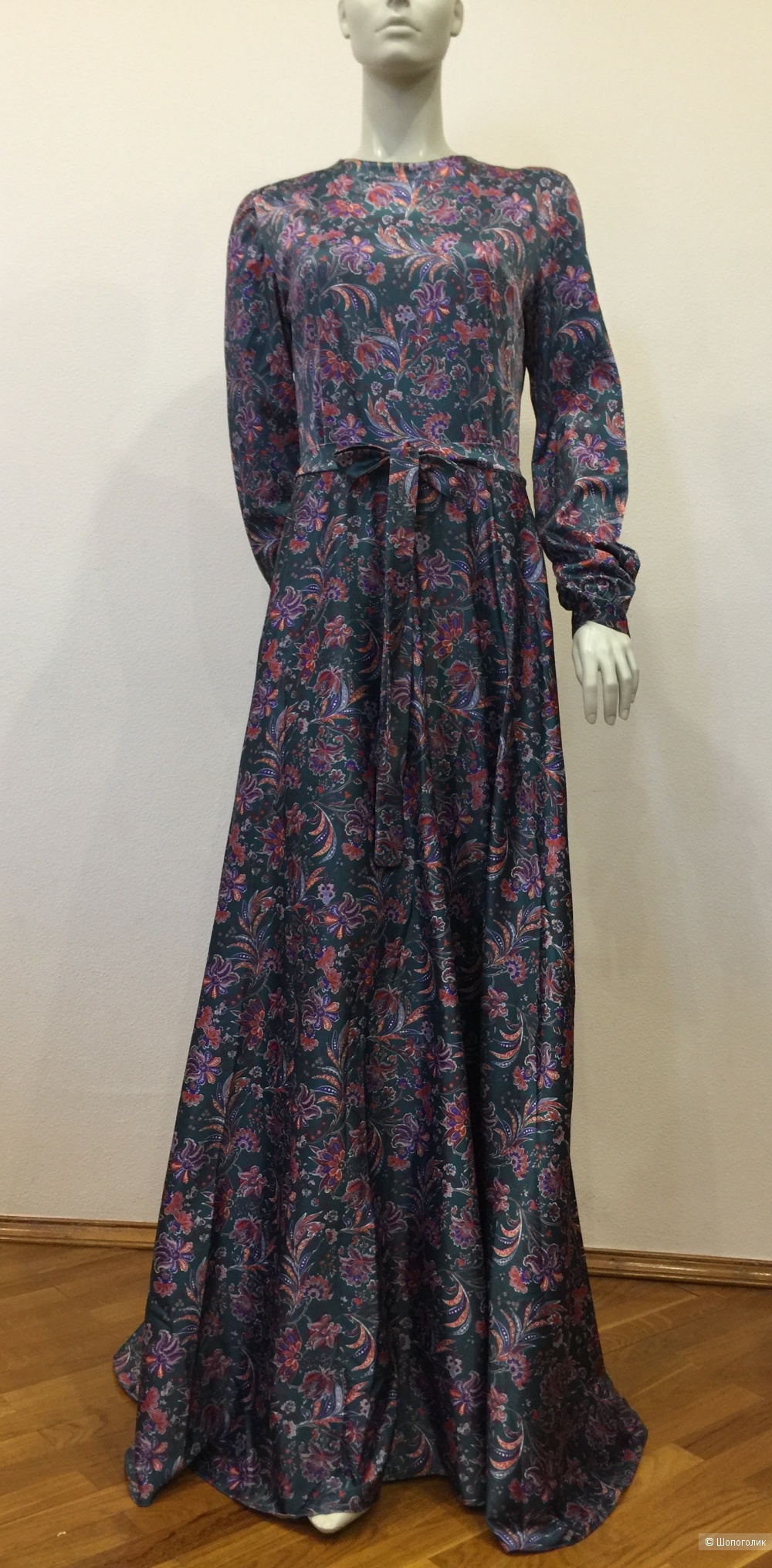 Платье Rezeda Suleyman размер 50-52 XL XXL