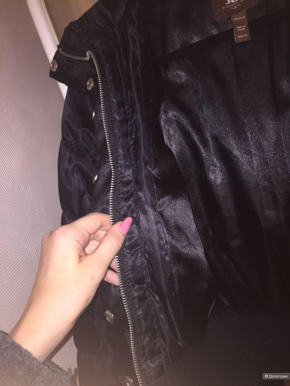 Куртка by Jennifer Lopez