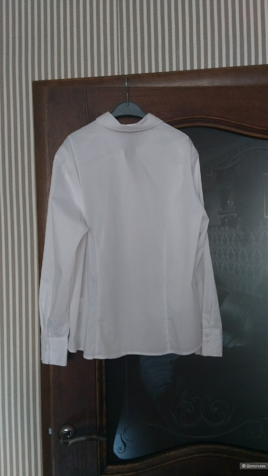 Рубашка Bianca р.44-50