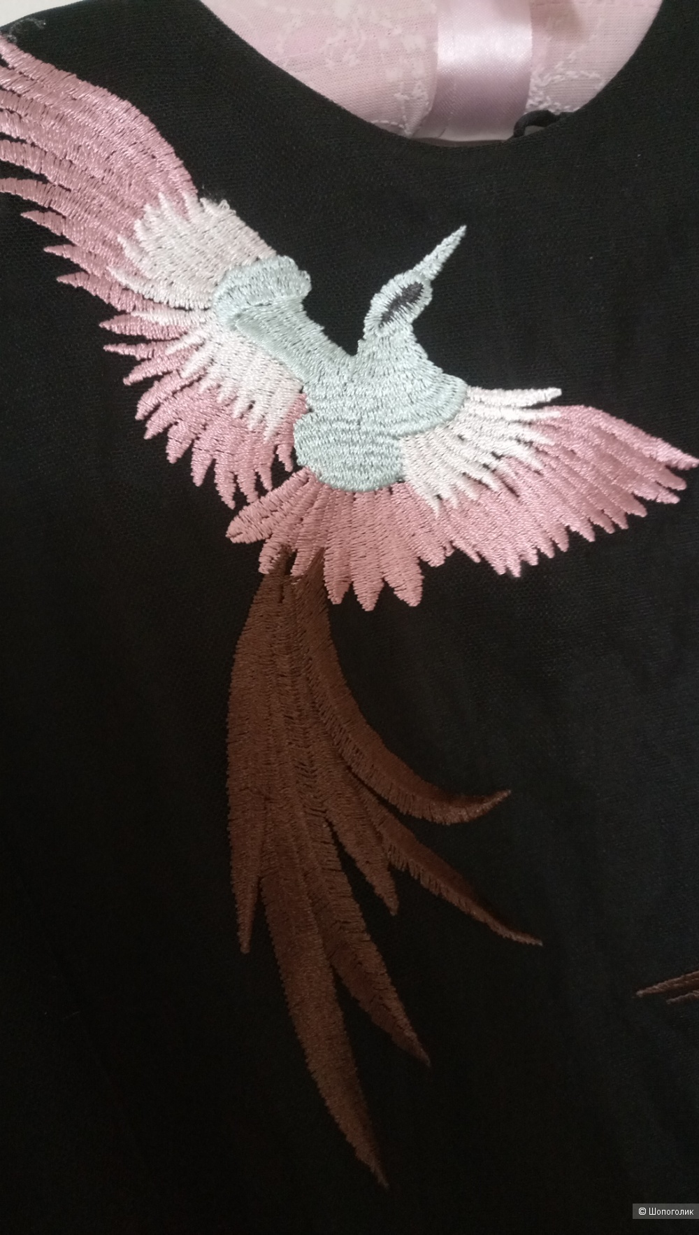 Платье,  No name,  xs