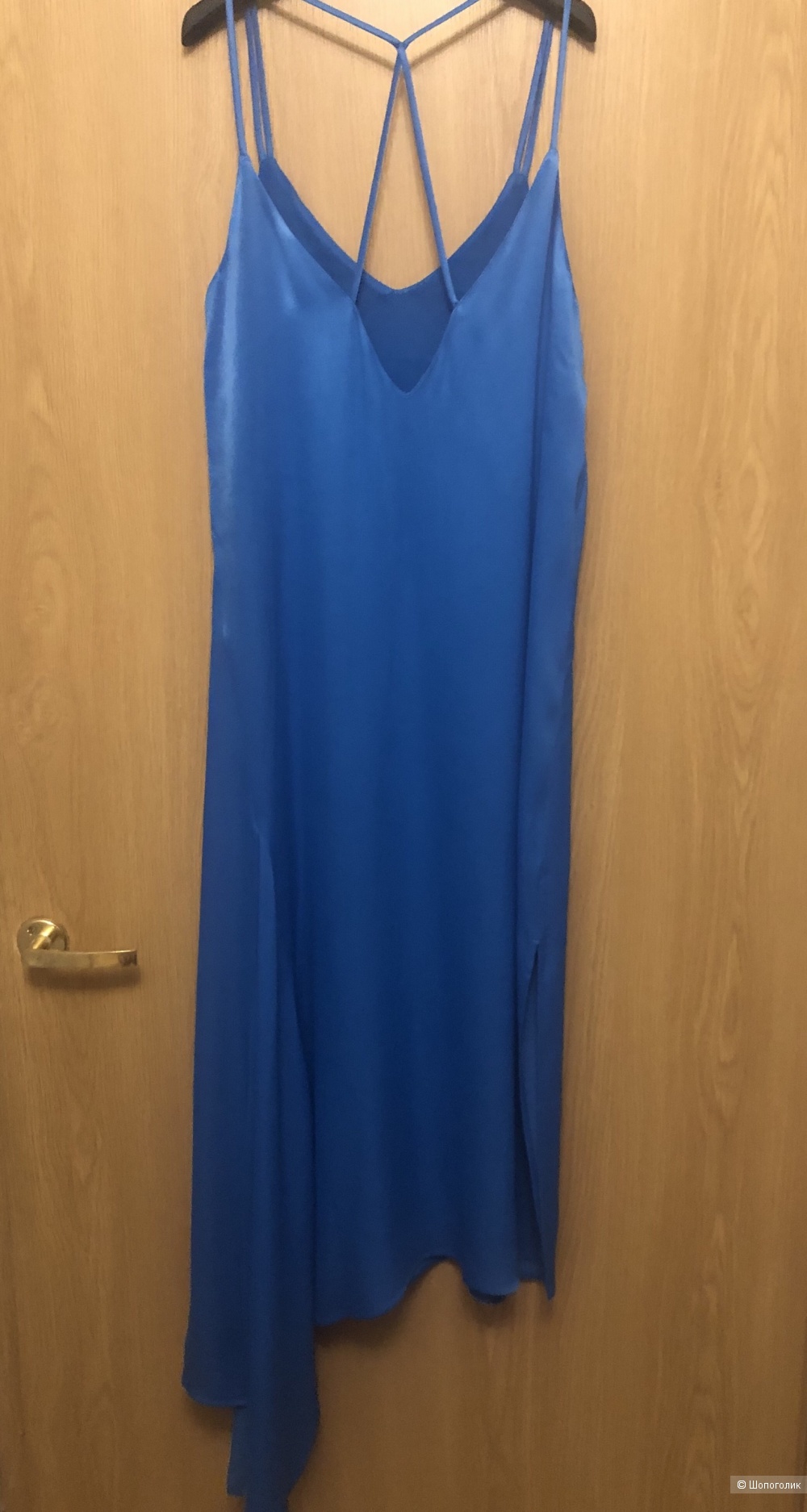 Платье Zara. Размер XS(42)